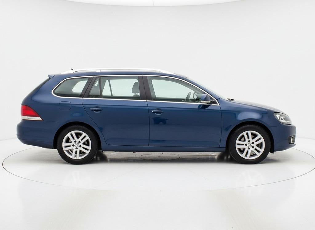 Volkswagen Golf Variant 1.2 TSI Highline BlueMoti|Pano|Xenon, Auto's, Volkswagen, Voorwielaandrijving, Euro 5, Gebruikt, 680 kg