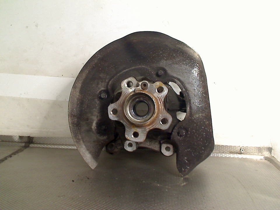 Fusee Links Achter BMW 3 serie (G20) (2019-07/..), Auto-onderdelen, Ophanging en Onderstel, BMW, Gebruikt