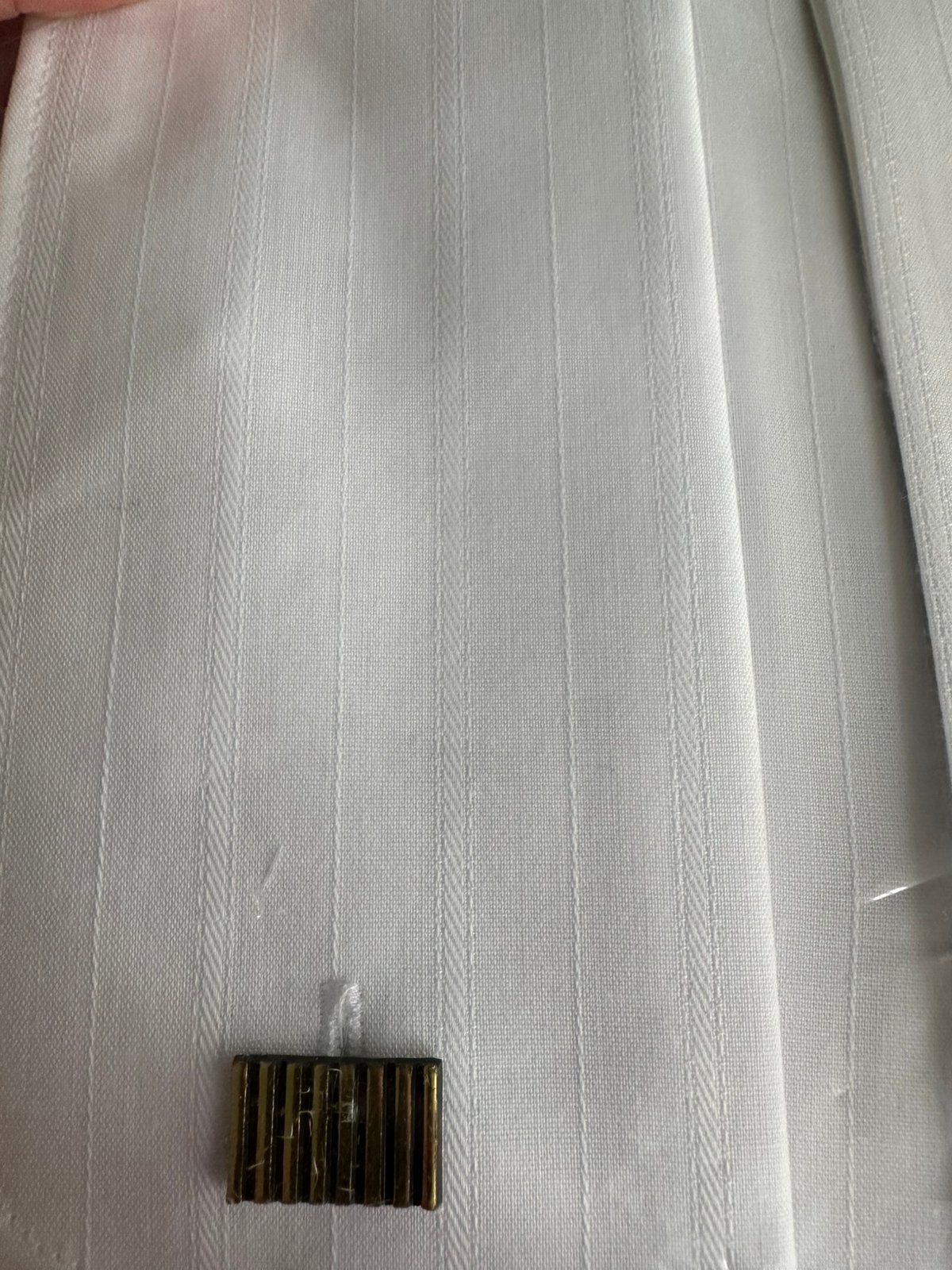 Smoking overhemd  nieuw !!, Kleding | Heren, Ophalen of Verzenden, Nieuw, Wit, Halswijdte 41/42 (L)