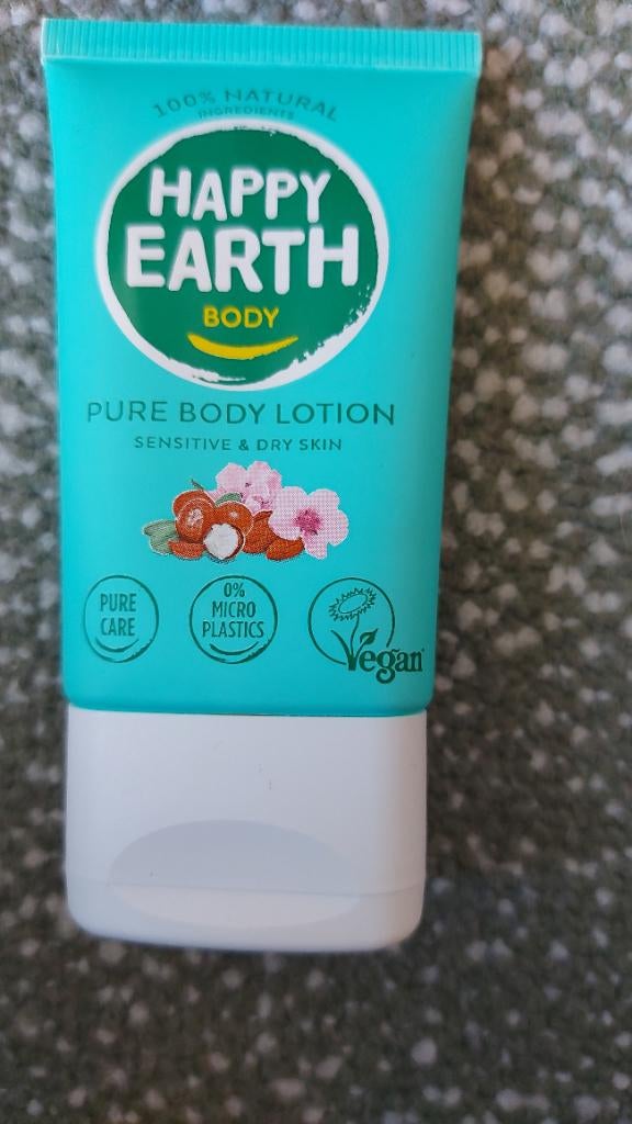 Body lotion, Witgoed en Apparatuur, Overige Witgoed en Apparatuur, Ophalen, Refurbished