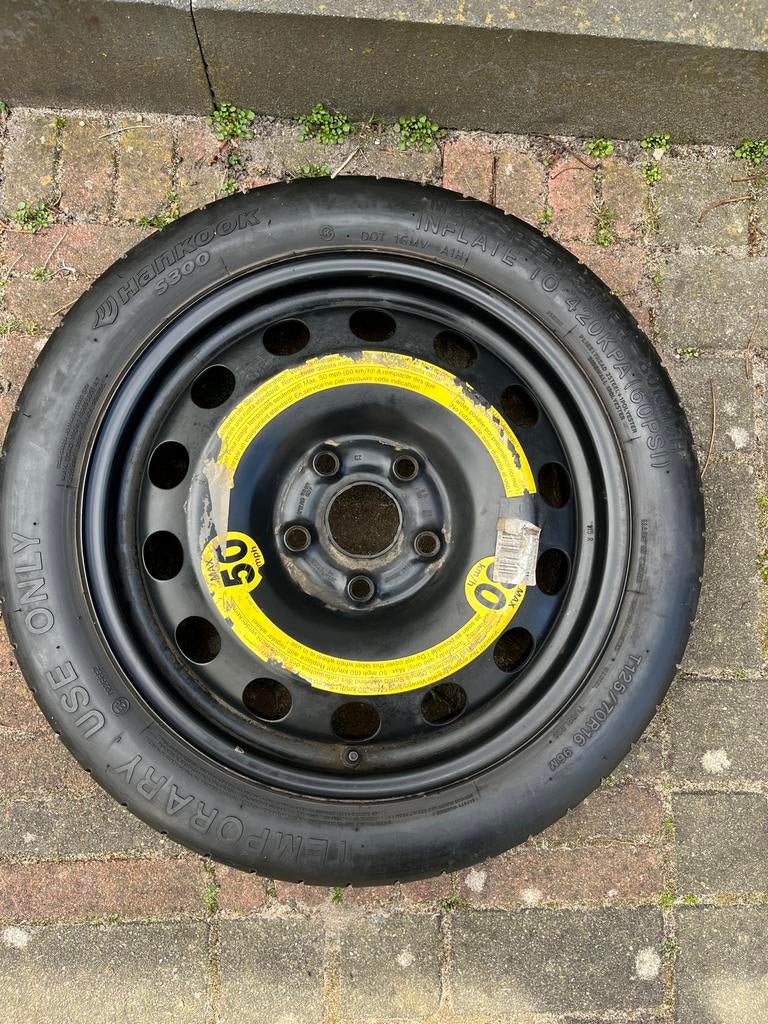 Hankook S300 thuiskomer (VW Touran), Auto-onderdelen, Ophalen, Nieuw