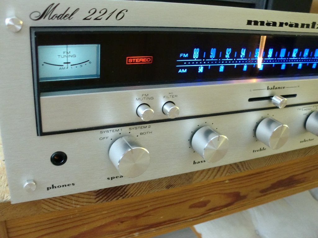Meer versterkers in huis worden op verzoek klaar gemaakt., Overige merken, Cd-speler, Refurbished, Ophalen of Verzenden
