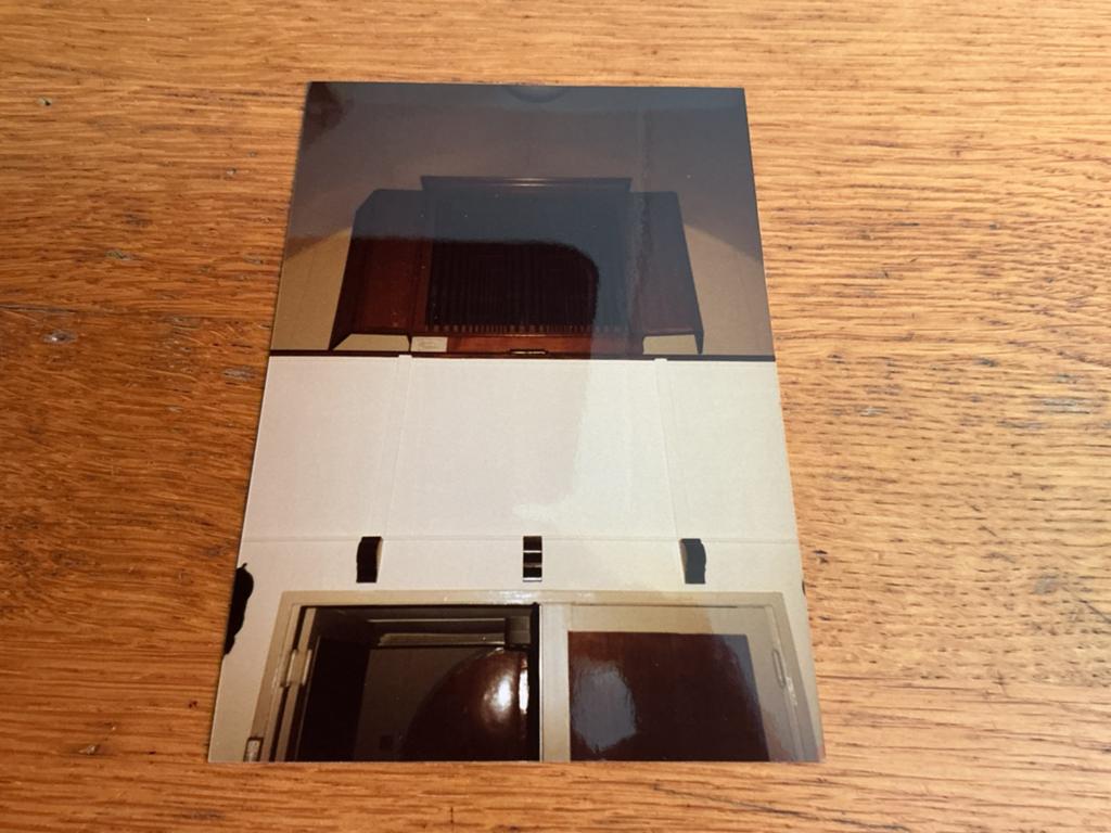 C3149 Doorn kerk orgel, Ophalen of Verzenden, Voor 1940, Zo goed als nieuw, Overige onderwerpen