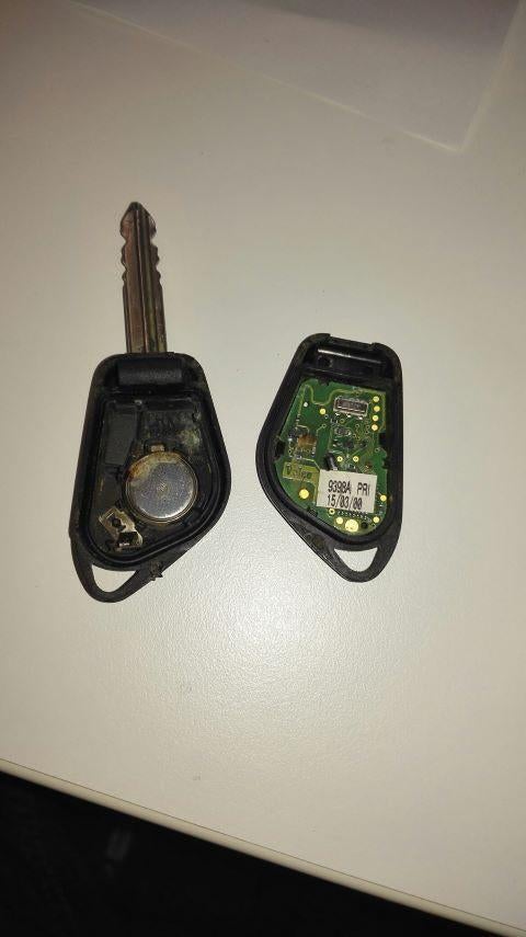 autosleutel reparatie Groningen, Auto-onderdelen, Elektronica en Kabels, Gebruikt, Ophalen of Verzenden, Nvt, Nvt