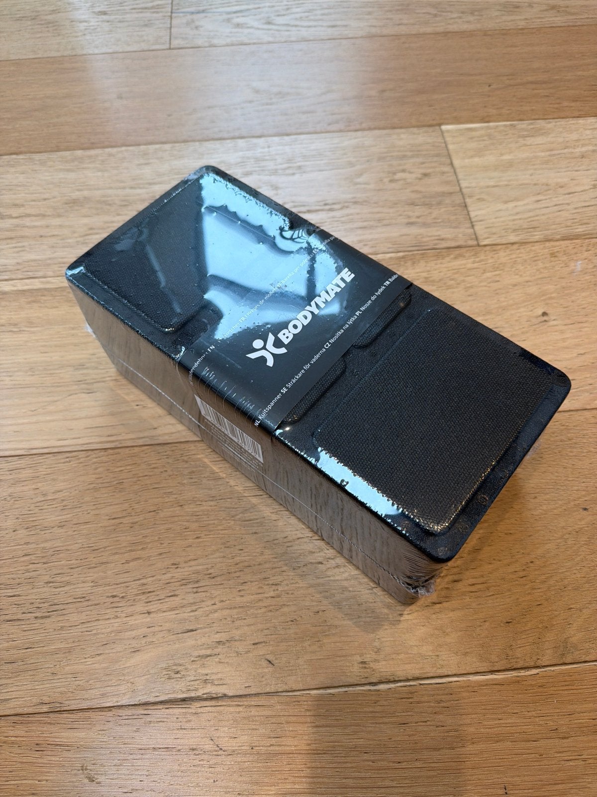 BodyMATE calf stretcher - Nieuw in verpakking, Ophalen, Nieuw, Armen, Push-up steun
