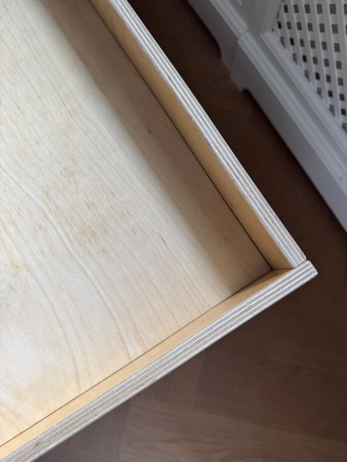 Foto 4 van Jindl Montessori speelgoedkast / speeltafel – laag