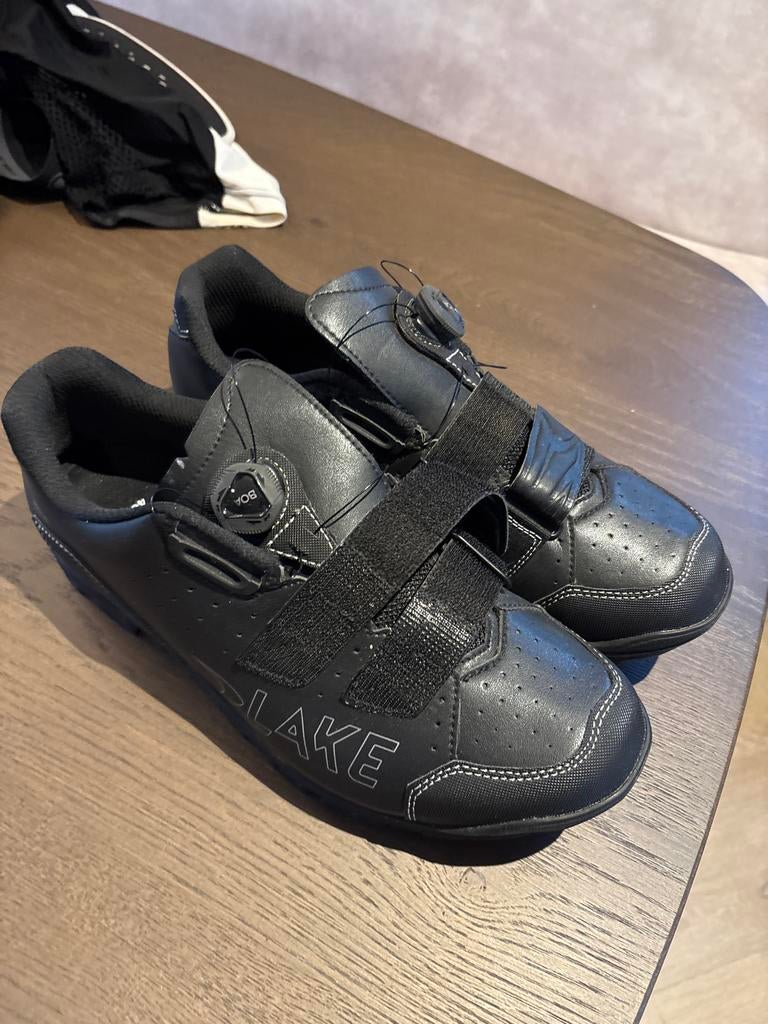 Lake MX168 Enduro MTB Schoenen Maat 48, Fietsen en Brommers, Heren, Schoenen, Overige maten, Ophalen of Verzenden