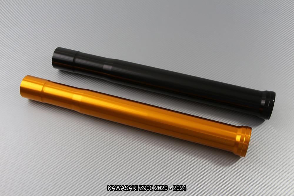 Buitenpoten voorvork SPR KAWASAKI Z900 2020 2024 2022, Ophalen of Verzenden, Nieuw