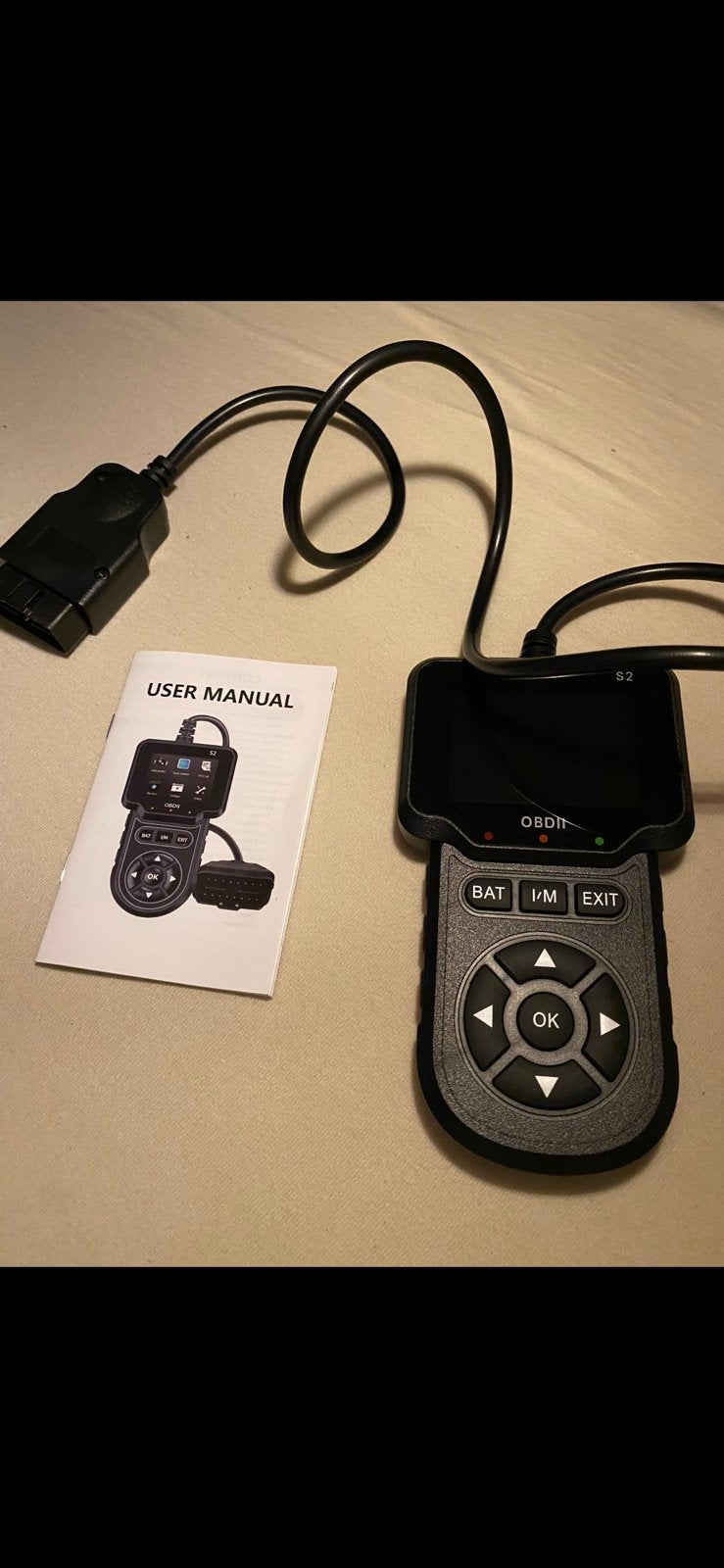 OBD 2 scanner new! All cars foutcodes wissen live data, Auto diversen, Autogereedschap, Verzenden, Nieuw