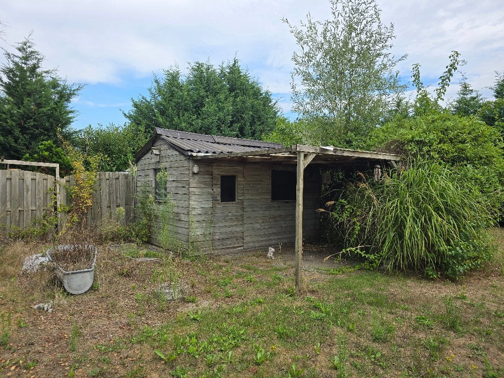Te huur: Recreatiegrond / dagrecreatie nabij Den Bosch, 's-Hertogenbosch, 500 tot 1000 m²
