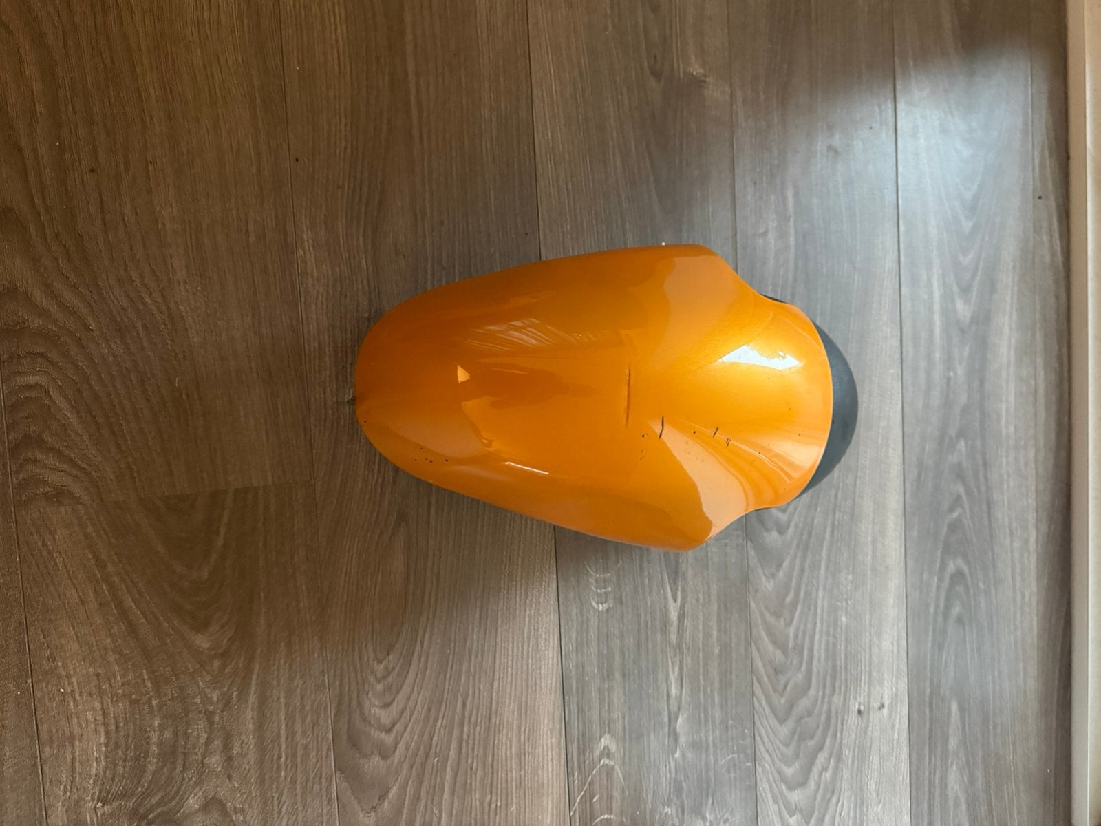 Gilera runner 180cc kap, Ophalen of Verzenden, Zo goed als nieuw, Kap, Overige merken