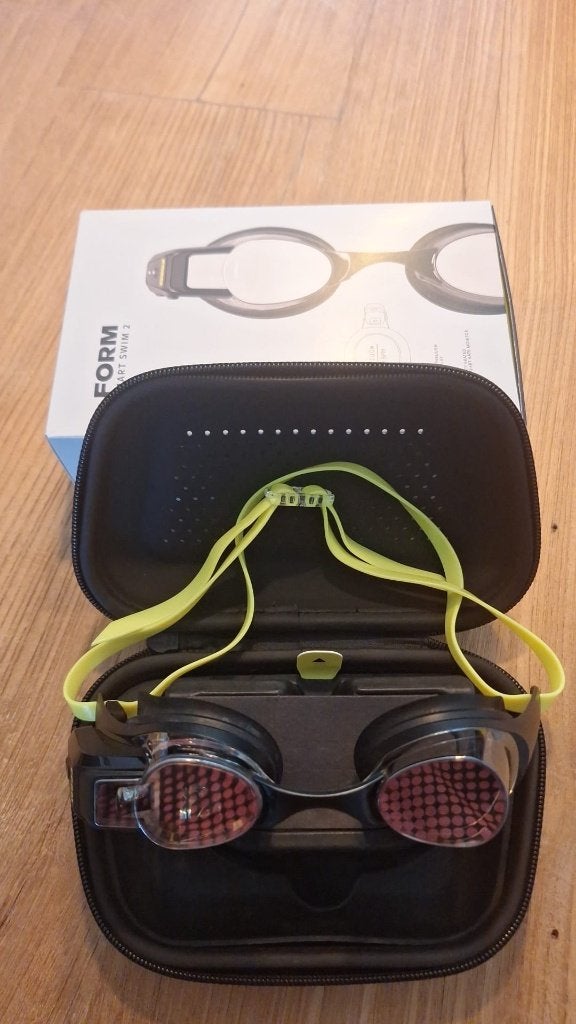 FORM Smart swim 2, Ophalen of Verzenden, Nieuw