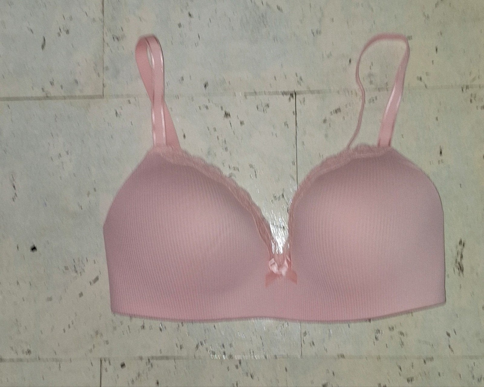ondergoed en lingerie, Hunkemöller, Ophalen, Roze, BH