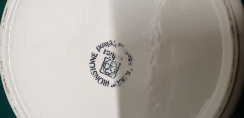 Serviesonderdelen kerry ironstone celtic I, Ophalen of Verzenden, 'T Olde Gre-j, Info@toldegrej.nl, Endepoelstraat 20f Didam