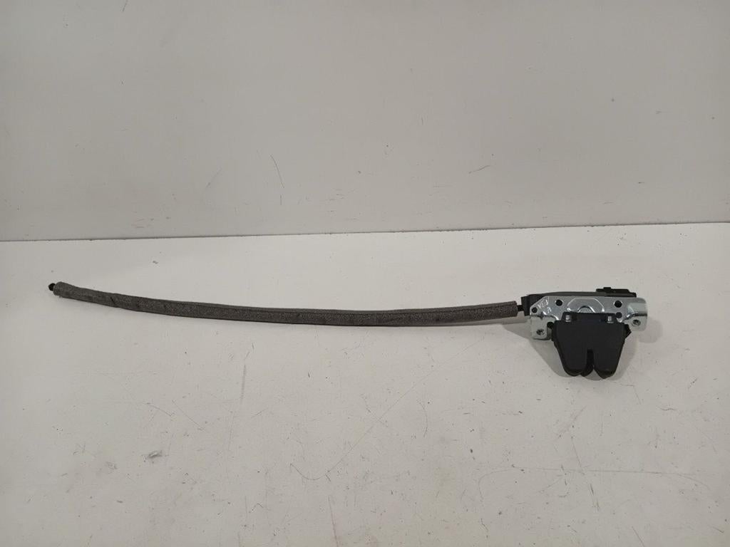 Slot mechaniek kofferdeksel achterklep elektrisch Mercedes-B, Onderdelen@venauto.nl, Van der Ven Autorecycling B.V., Gebruikt