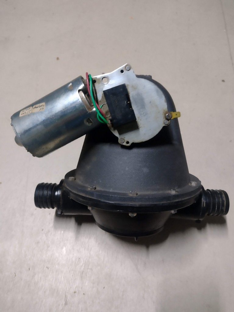 VETUS EMP140 12 Volt Vuilwaterpomp (nieuw), Ophalen of Verzenden, Nieuw, Motor en Techniek, Zeilboot of Motorboot