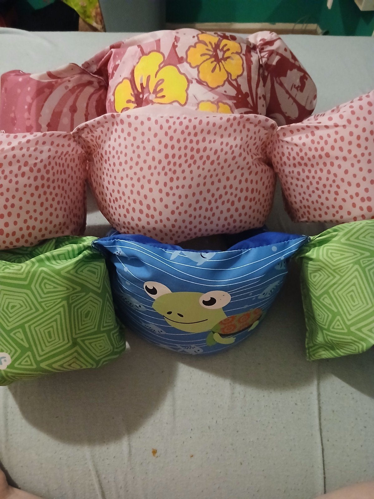 Puddle Jumper Zwemvest/Zwembandjes voor Kinderen, Ophalen, Jongen of Meisje