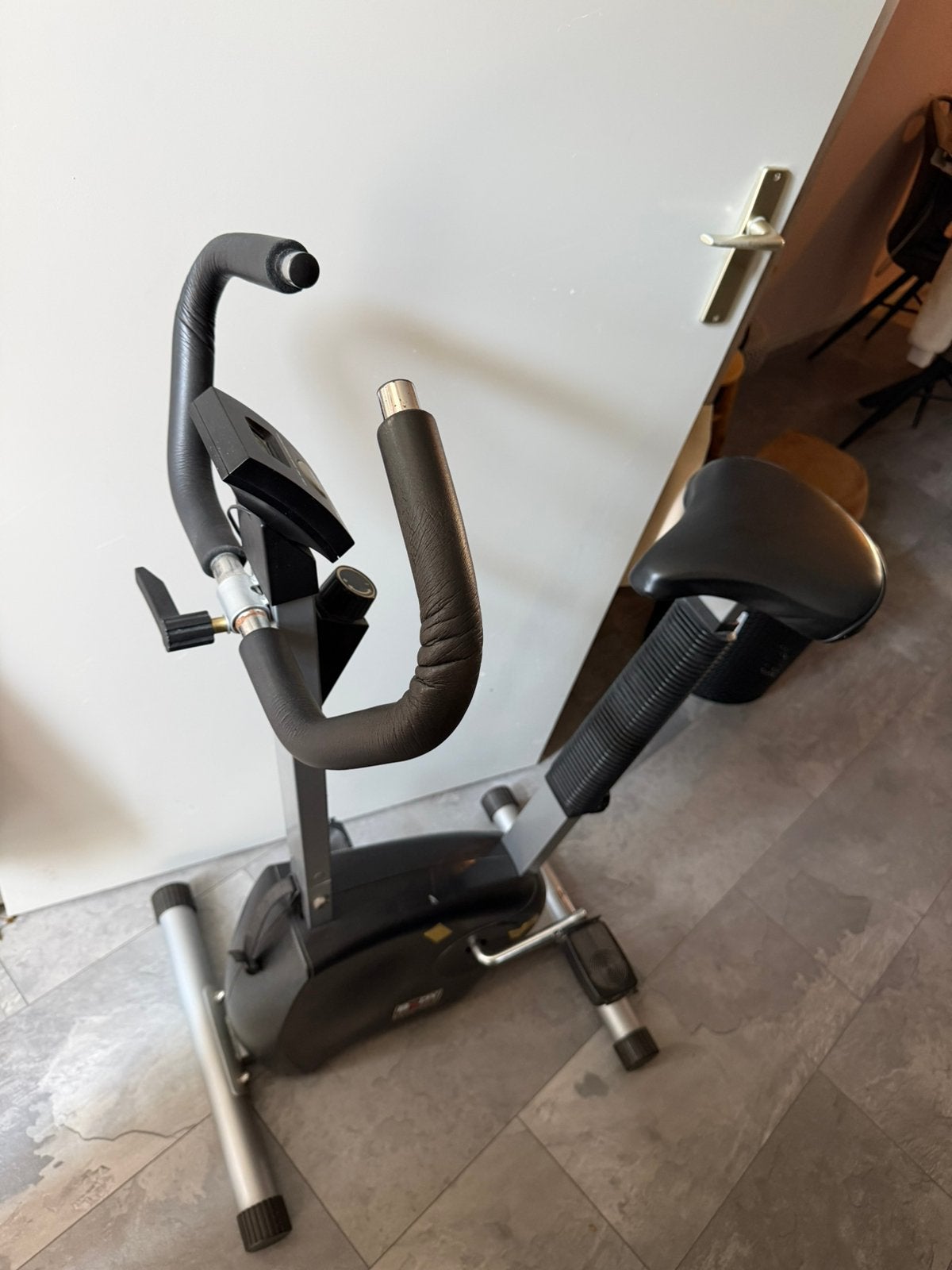 BC 1510C hometrainer, Ophalen, Zo goed als nieuw, Hometrainer