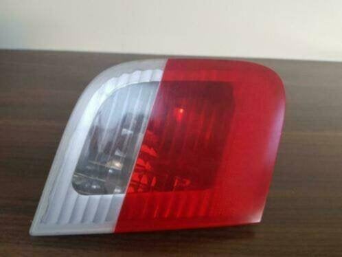BMW Achterlicht links met onderdeelnummer 6910537, Ophalen of Verzenden, Gebruikt, BMW