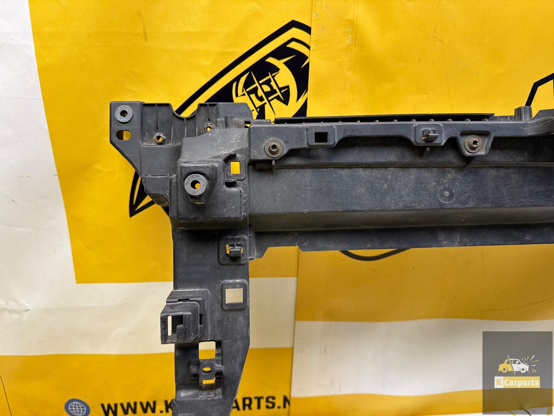 Voorfront Volkswagen polo 2G FRONT 3Cilinder 2G0805588AC, Gebruikt, Volkswagen, Volkswagen AG, Berliner Ring 2
38440  Wolfsburg, DE