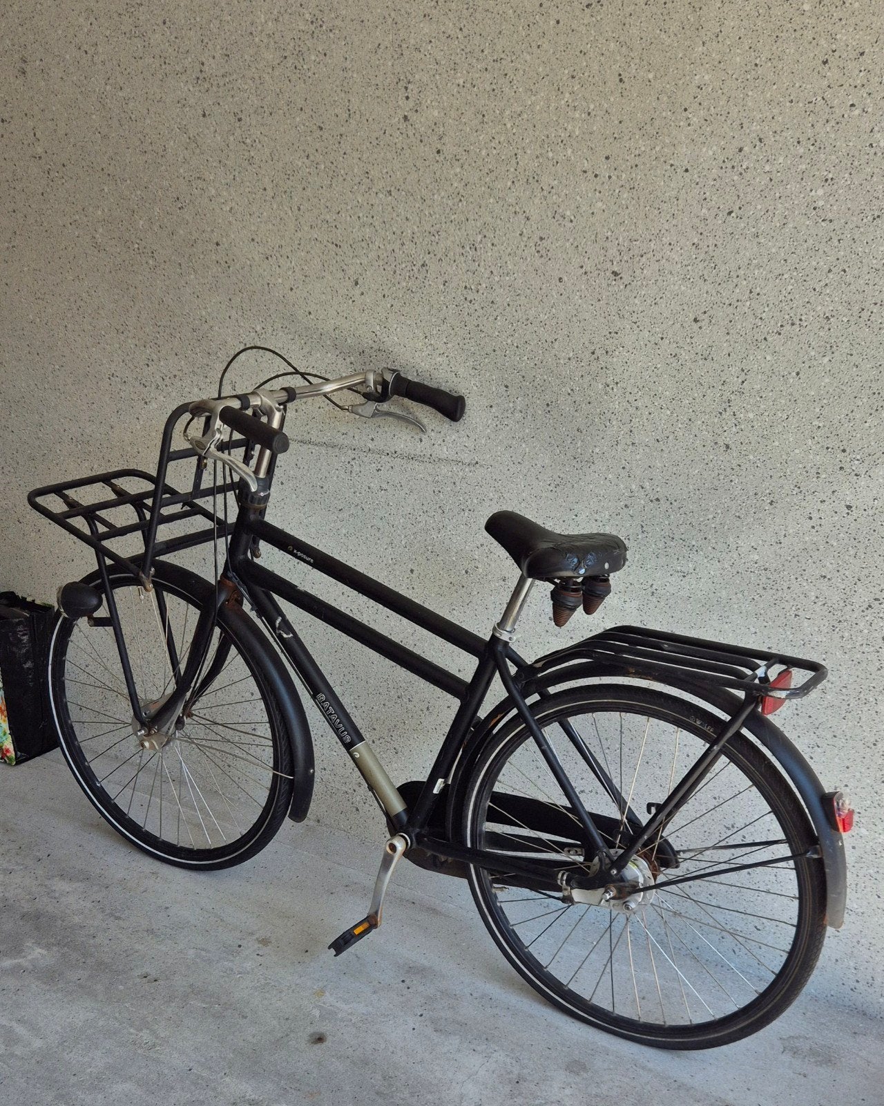 Batavus Explorer 28 inch ( Opknapper / Onderdelen )

​, Fietsen en Brommers, Fietsen | Heren | Herenfietsen, Ophalen, Gebruikt
