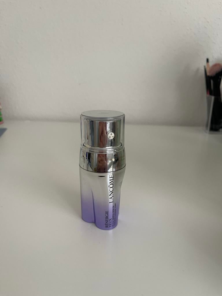 Lancome Renergie H.C.F. Triple Oogserum, Ophalen of Verzenden, Nieuw, Ogen, Verzorging