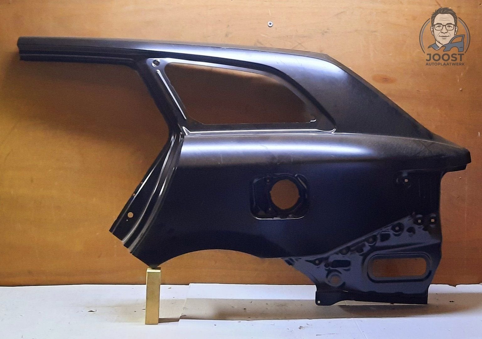 Achterscherm links Toyota Avensis Stationwagen T27 2008-2018, -, Ophalen of Verzenden, Spatbord, Toyota