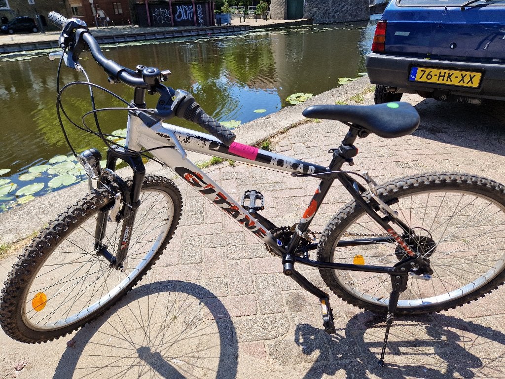 Koop bij ons uw jongensfiets en steun gelijk onze stichting!, Ophalen, Gebruikt, 26 inch of meer