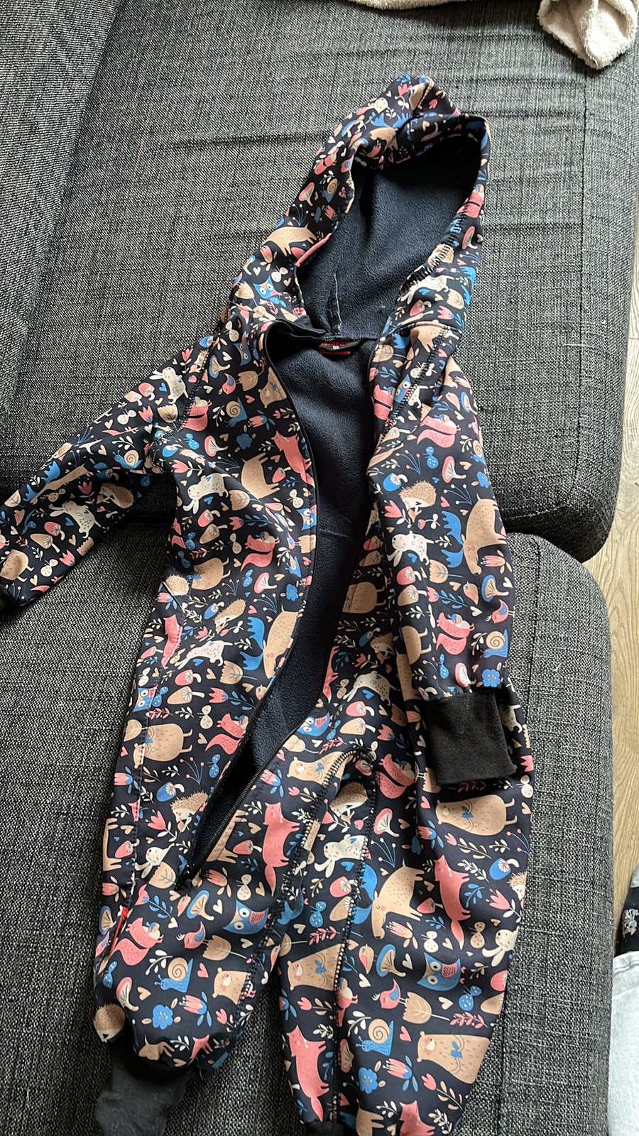 Ielm buitenpak, Kinderen en Baby's, Ophalen of Verzenden, Zo goed als nieuw, Jongetje of Meisje