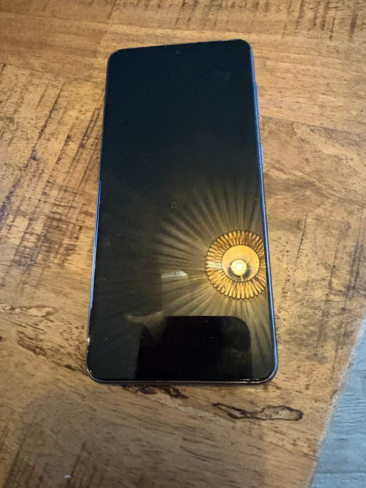 Samsung S21, Ophalen, Gebruikt, Zwart, Zonder simlock