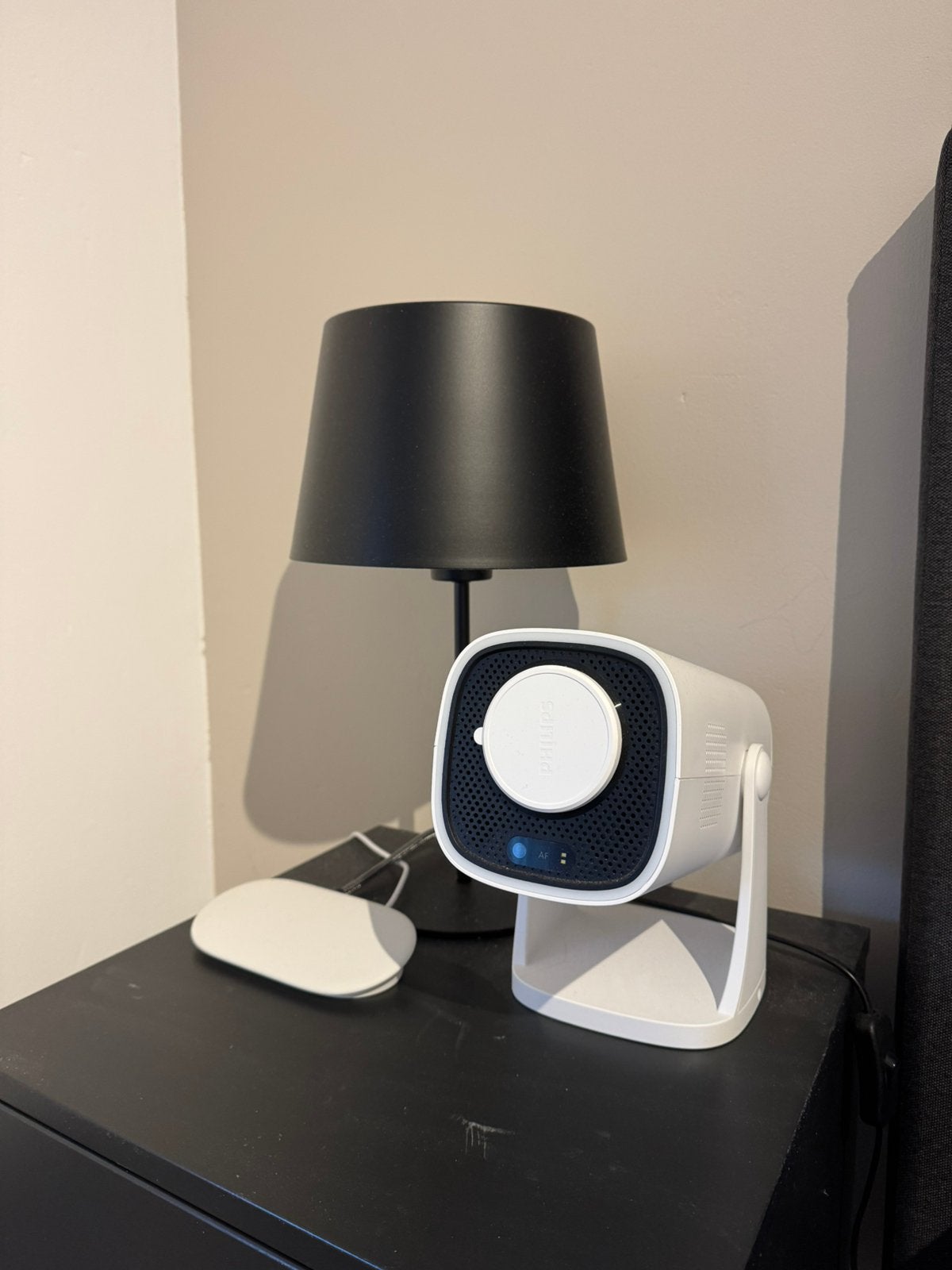 Philips Neopix 230 smart met Google chromecast, LED, Ophalen of Verzenden, Zo goed als nieuw, Philips en Google