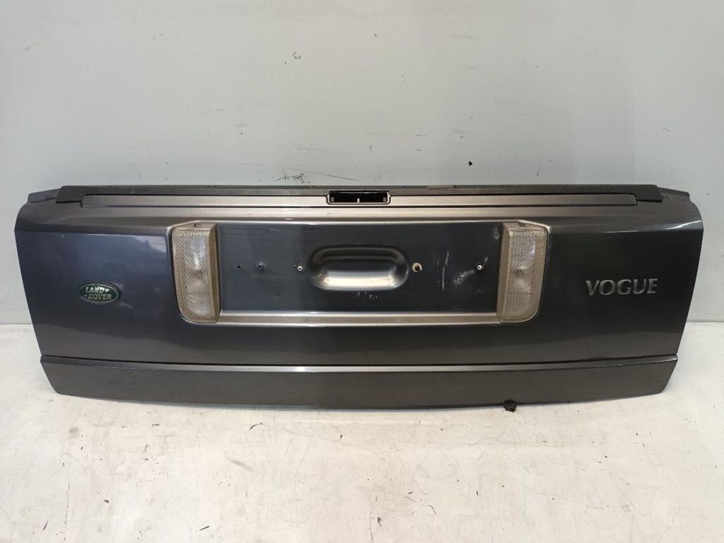 Achterklep Land Rover Range Rover, Onderdelen@venauto.nl, Van der Ven Autorecycling B.V., Ettenseweg 76, 4706 PB Roosendaal, The Netherlands
