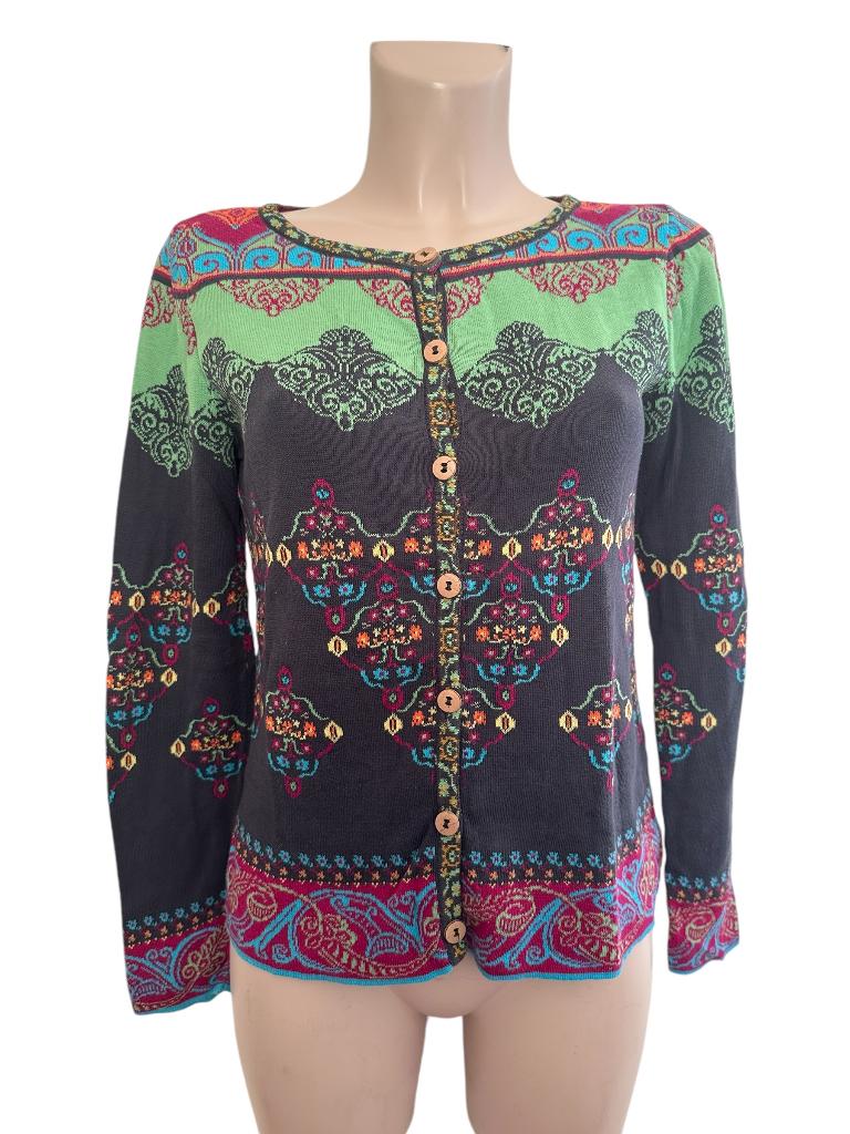 Ivko vest S, Maat 38/40 (M), Ophalen of Verzenden, Zo goed als nieuw