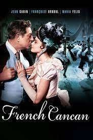 French Cancan   IMPORT, Ophalen of Verzenden, Zo goed als nieuw, Actie en Avontuur, Frans