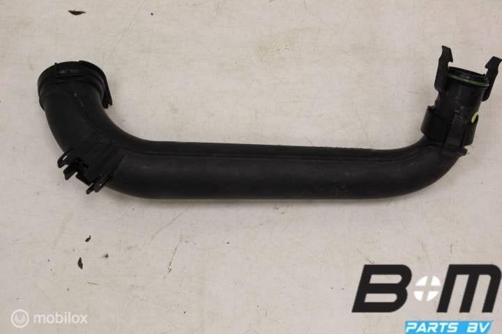 Laadluchtbuis Volkswagen Golf 7 1.4TSI CMB, Auto-onderdelen, Gebruikt