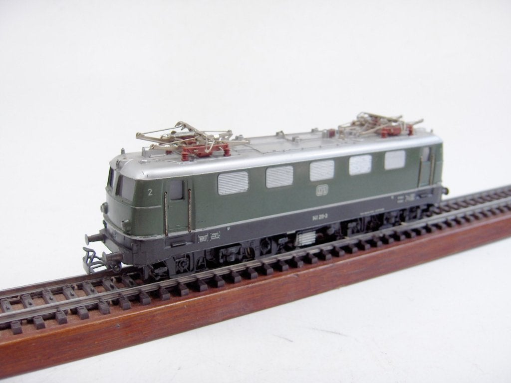 Marklin 3037, Hobby en Vrije tijd, Wisselstroom, Locomotief, Nieuw, Ophalen of Verzenden
