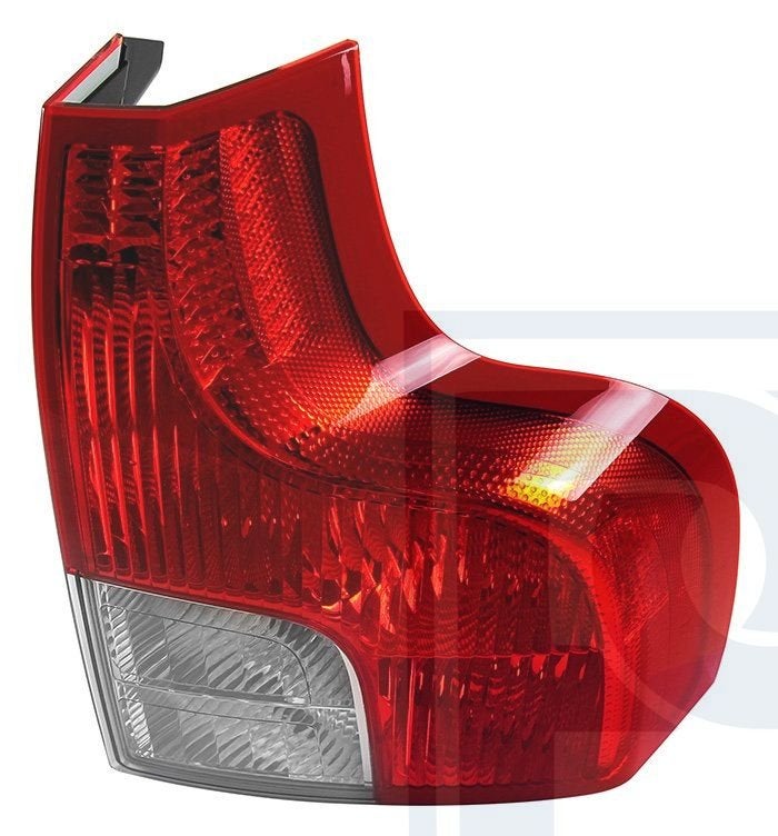 Volvo Achterlicht onder part rechts XC90 2007-2012 Volvo ond, Auto-onderdelen, Ophalen of Verzenden, Nieuw, Volvo