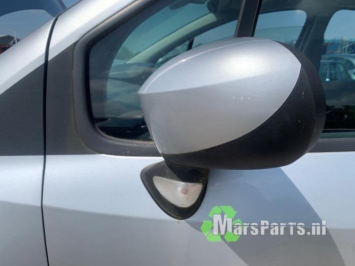Buitenspiegel links van een Renault Modus, Auto-onderdelen, Gebruikt, -, Renault, -