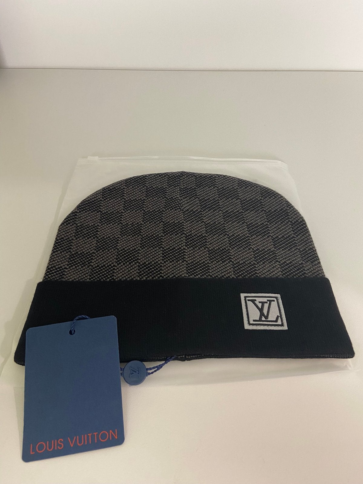 Louis Vuitton muts, Kleding | Heren, Ophalen of Verzenden, Nieuw, Overige maten, Muts