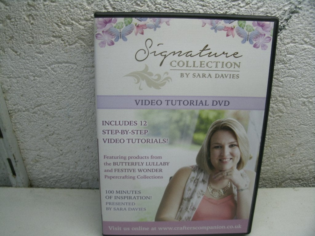 dvd 44b signature colle, Alle leeftijden, Ophalen of Verzenden, Zo goed als nieuw