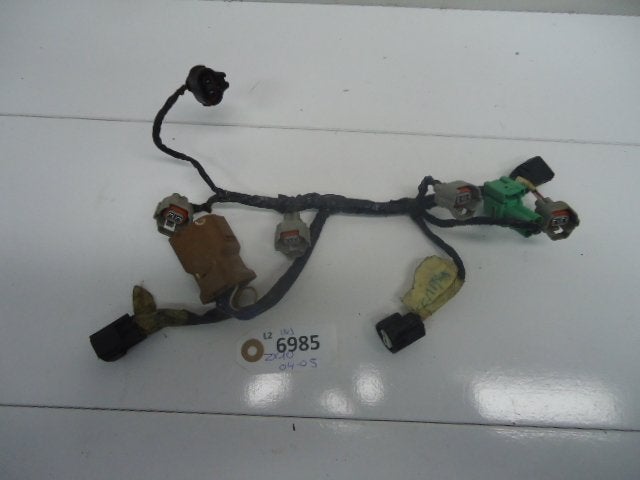 ≥ ZX10R 2004 - 2005 Kawasaki Kabelboom D1-29635 — Accessoires