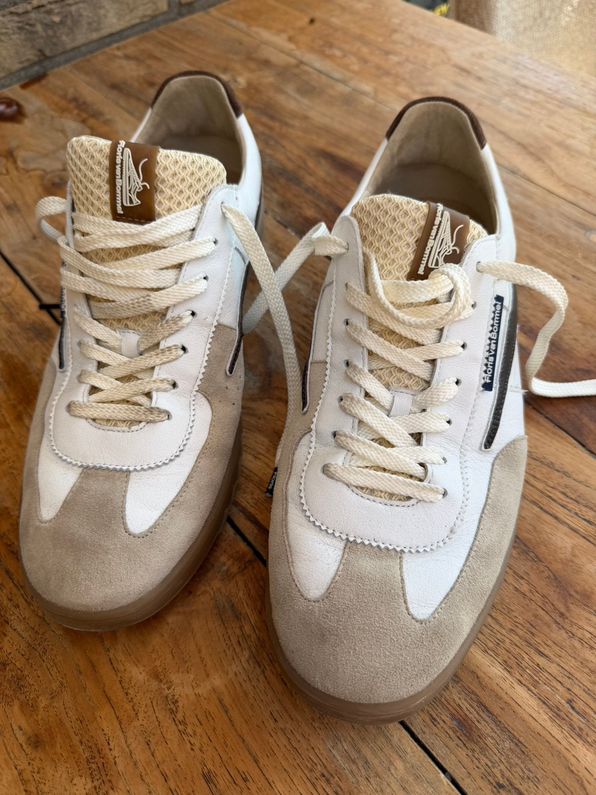 Floris van Bommel 9.5, Overige merken, L00, Schoenen, Ophalen of Verzenden