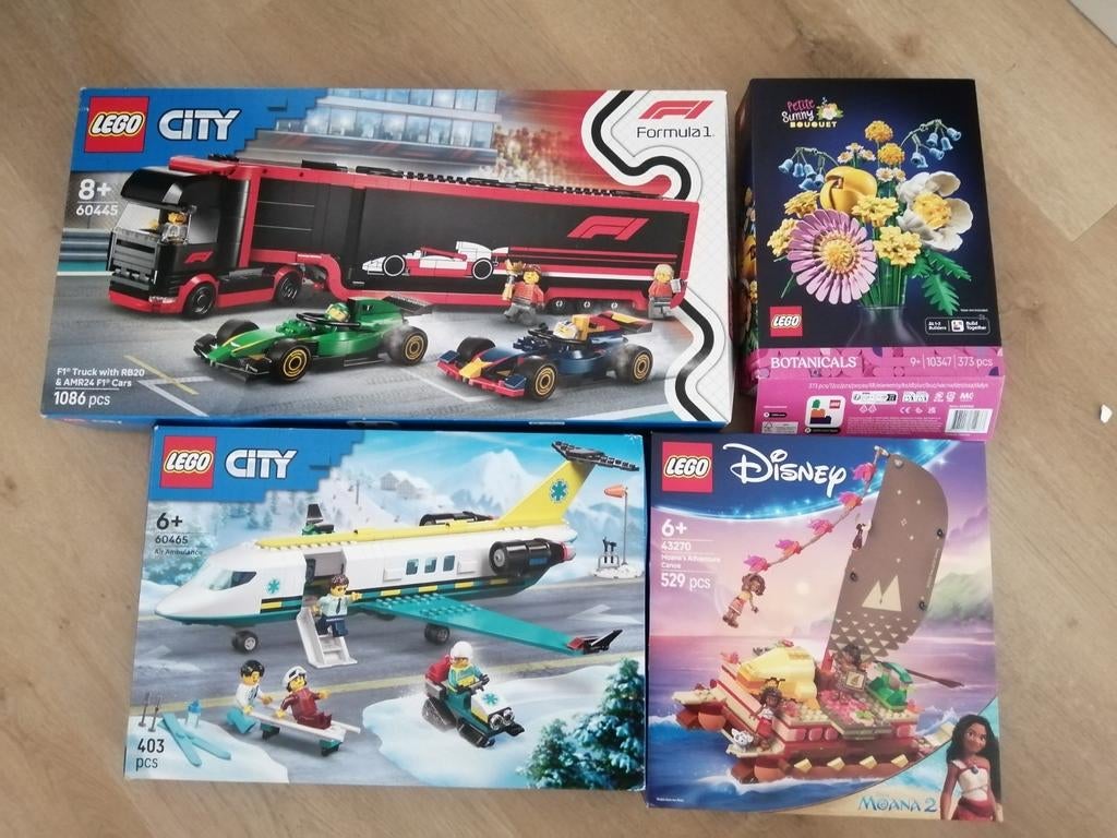 LEGE dozen lego, Ophalen of Verzenden, Zo goed als nieuw, Lego