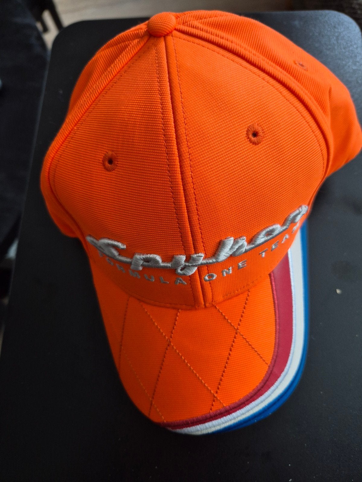 Cap, Ophalen of Verzenden