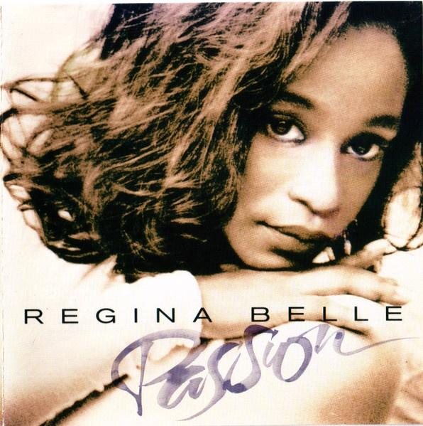 Regina Belle, Cd's en Dvd's, Cd's | R&B en Soul, Gebruikt, Ophalen of Verzenden