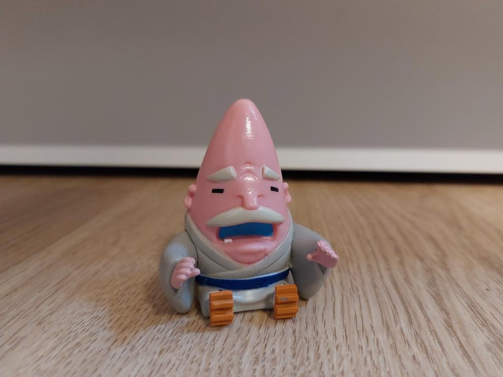 Yo-kai watch poppetje, Ophalen of Verzenden