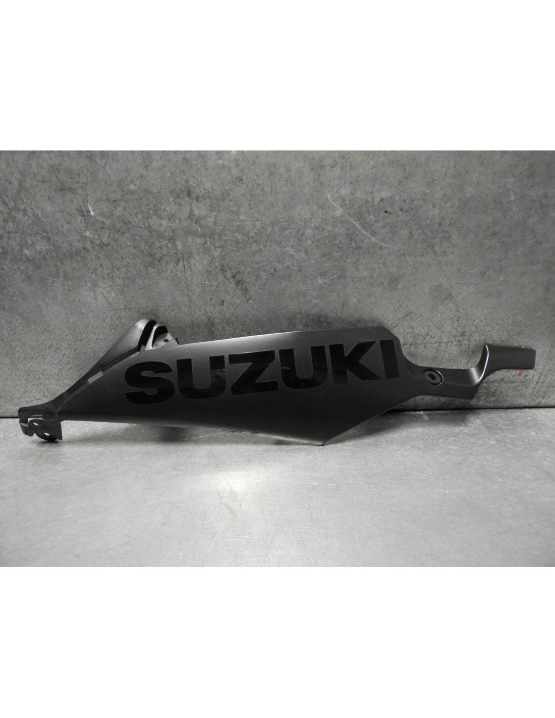 GSXR600 2006 - 2007 Suzuki Kuipdeel D1-41203