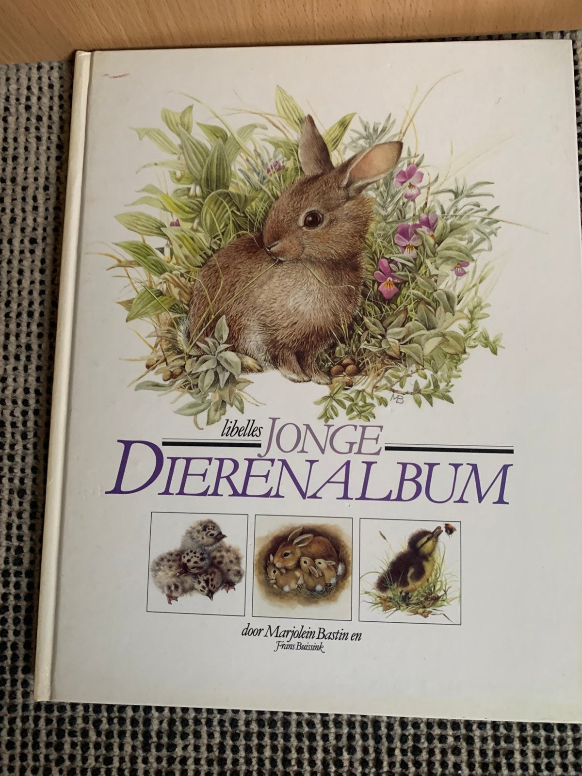 Marjolein Bastin plaatjesalbums 4 stuks,Libelle+extra, Boeken, Ophalen of Verzenden, Zo goed als nieuw, Natuur algemeen