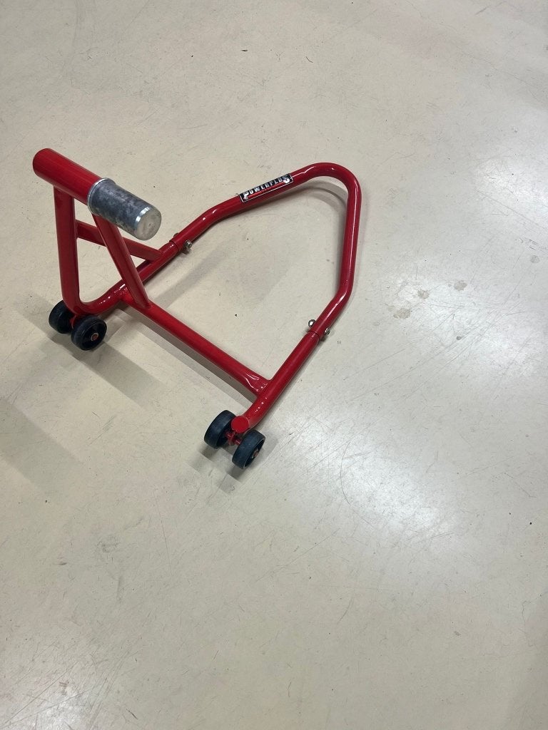 Paddock stand, Motoren, Accessoires | Onderhoudsmiddelen, Ophalen of Verzenden