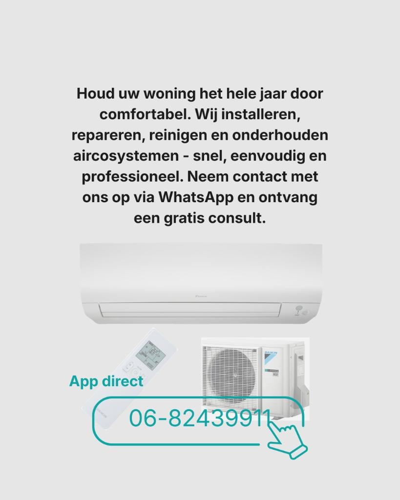 Foto 3 van Airco Service | Vraag een gratis offerte ann